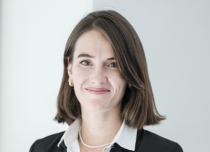 Amandine Theurel