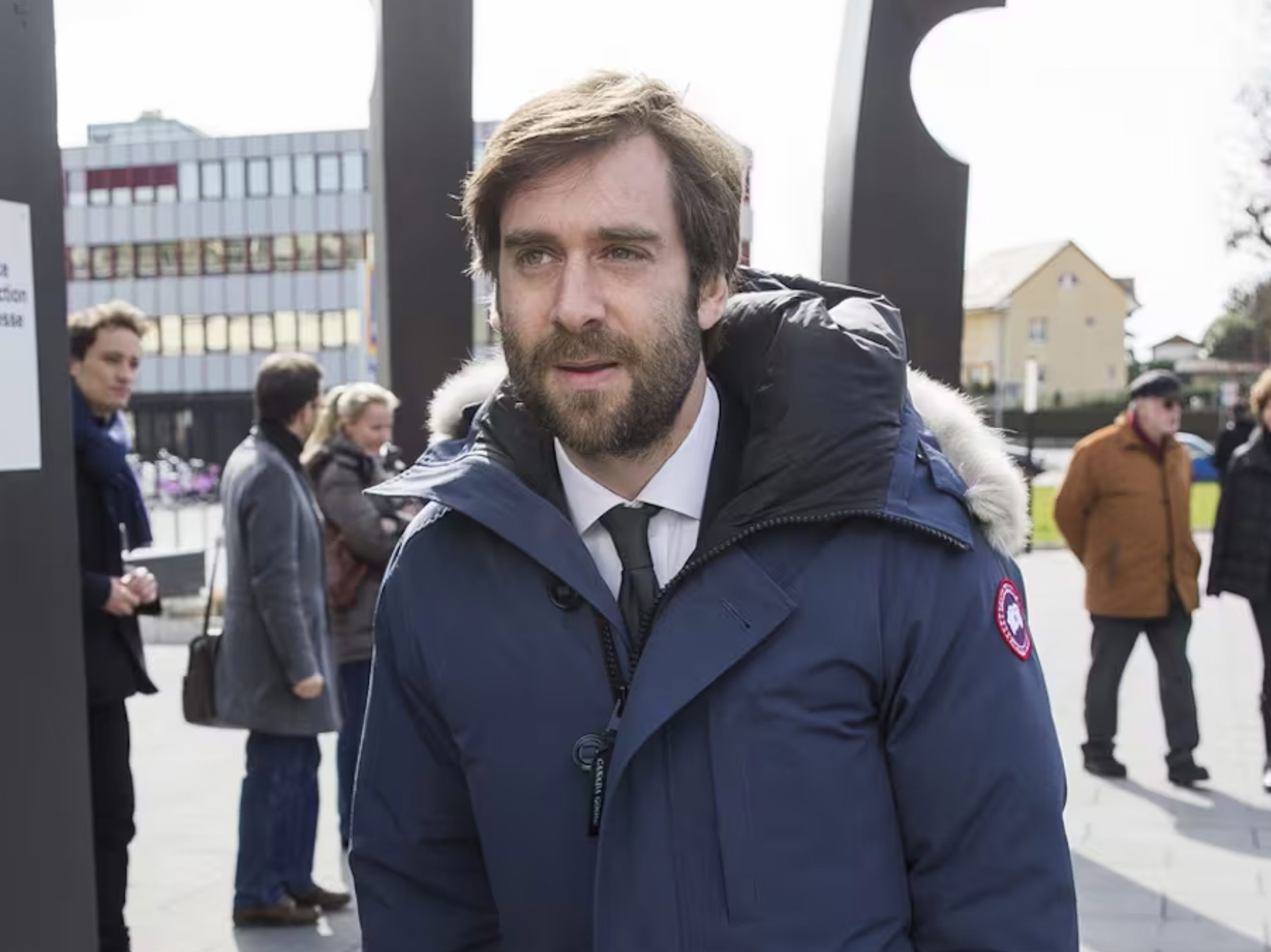 Sommité du droit pénal, Loïc Parein en est persuadé